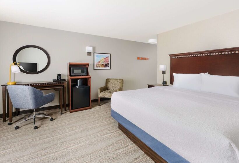 酒店 Hampton Inn & Suites West Sacramento