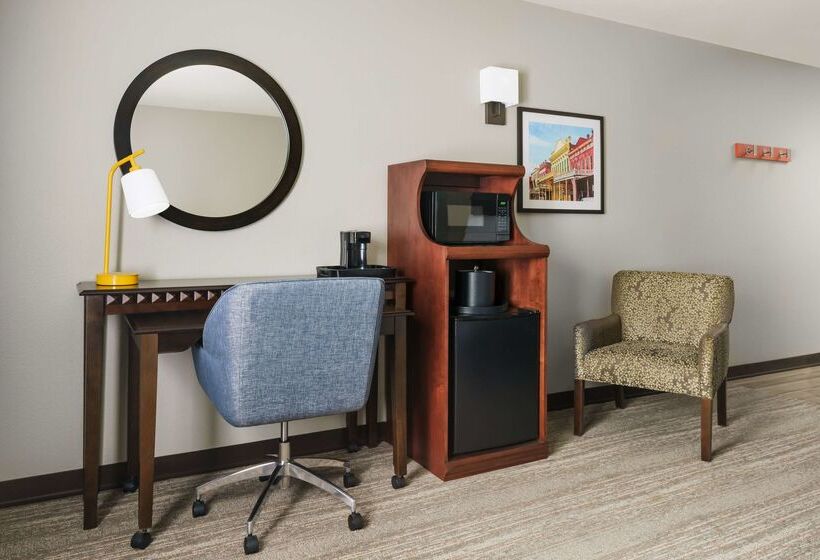 酒店 Hampton Inn & Suites West Sacramento