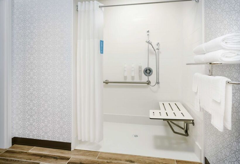 酒店 Hampton Inn & Suites West Sacramento