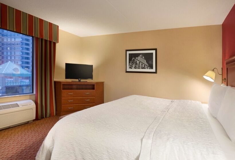 בית מלון כפרי Hampton Inn & Suites Hartford/east Hartford