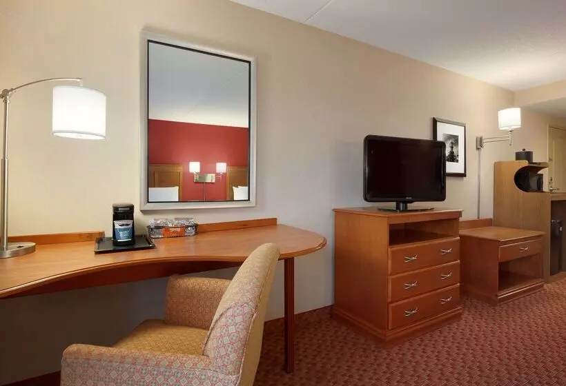 فندق Hampton Inn & Suites Hartford/east Hartford