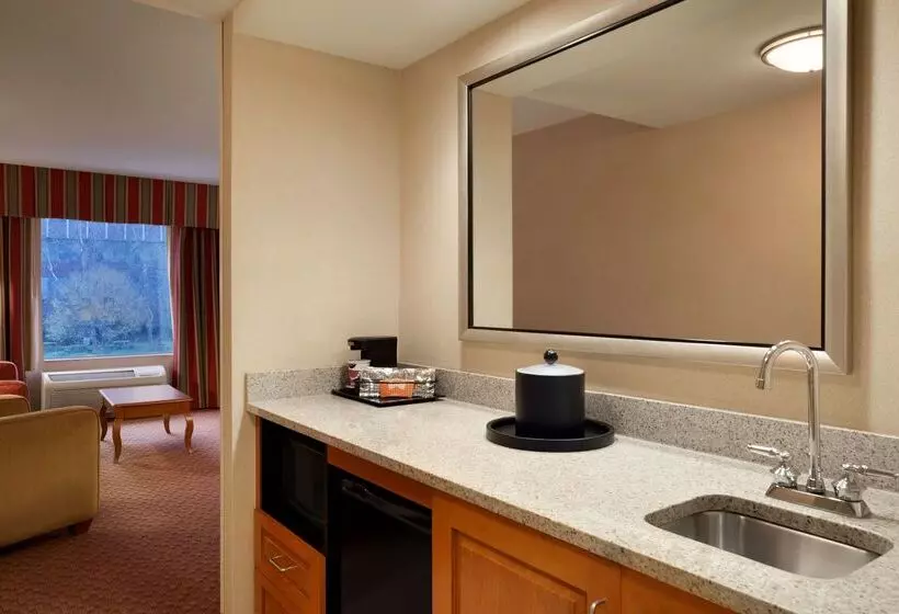 فندق Hampton Inn & Suites Hartford/east Hartford