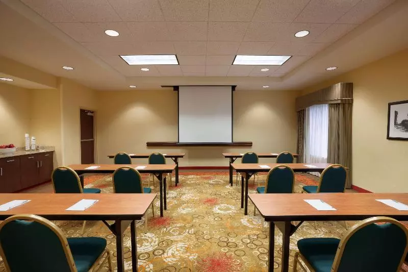 فندق Hampton Inn & Suites Hartford/east Hartford