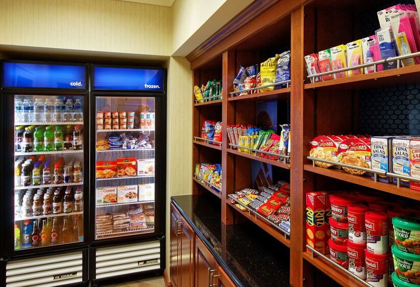 ホテル Hampton Inn & Suites Knoxvilleturkey Creek/farragut