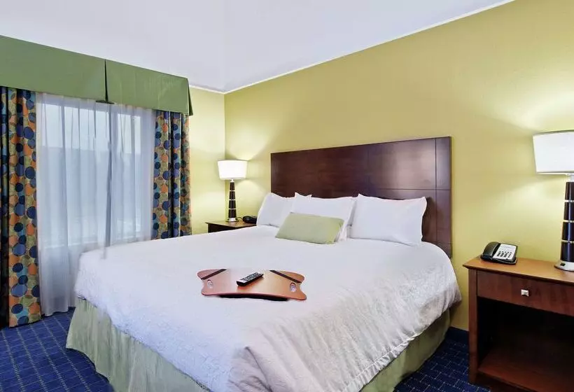 호텔 Hampton Inn & Suites Knoxvilleturkey Creek/farragut