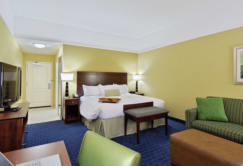 ホテル Hampton Inn & Suites Knoxvilleturkey Creek/farragut