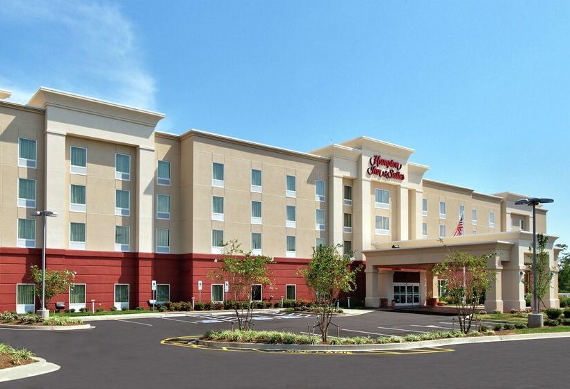 ホテル Hampton Inn & Suites Knoxvilleturkey Creek/farragut