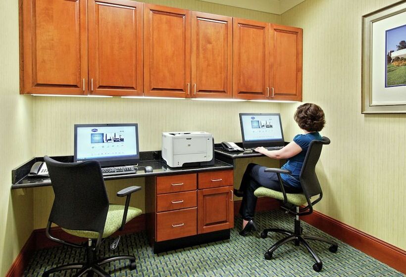 ホテル Hampton Inn & Suites Knoxvilleturkey Creek/farragut