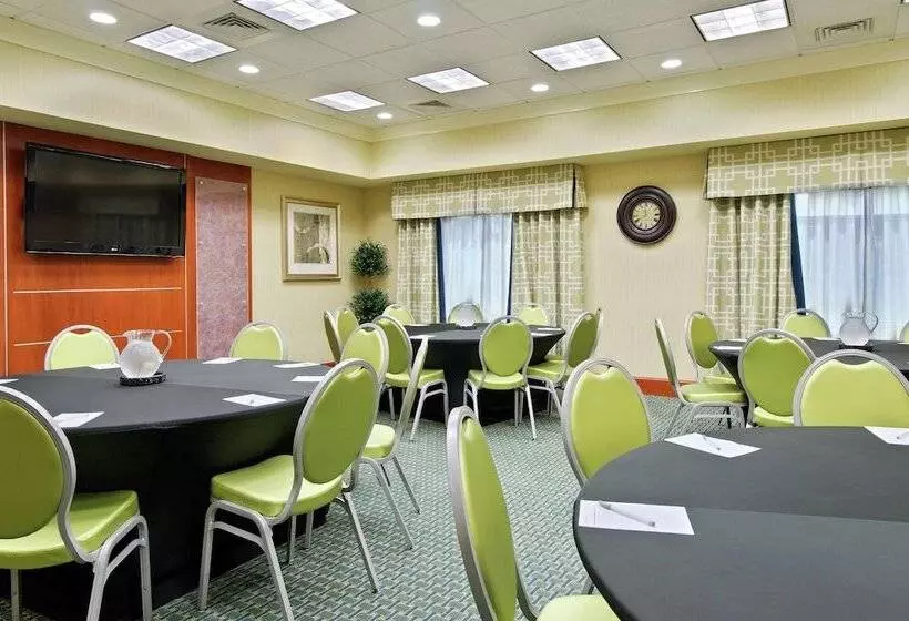 호텔 Hampton Inn & Suites Knoxvilleturkey Creek/farragut