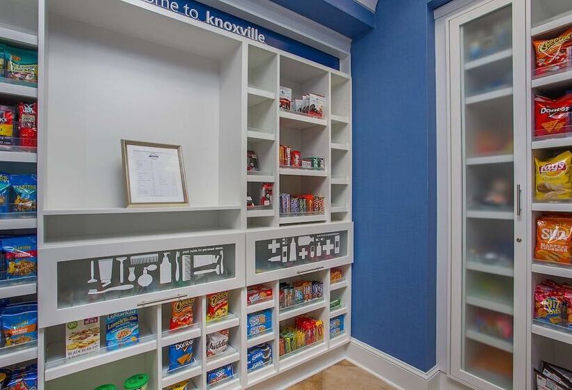 ホテル Hampton Inn & Suites Knoxvilleturkey Creek/farragut