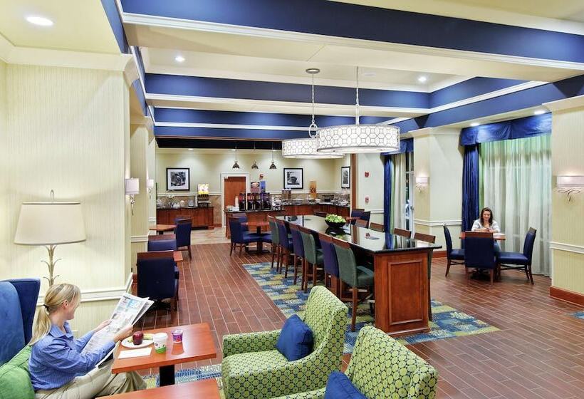 ホテル Hampton Inn & Suites Knoxvilleturkey Creek/farragut