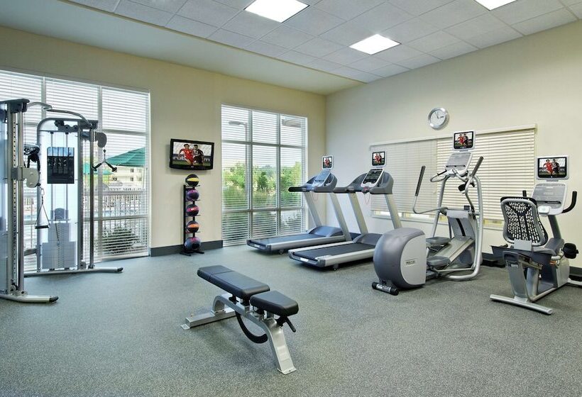 ホテル Hampton Inn & Suites Knoxvilleturkey Creek/farragut