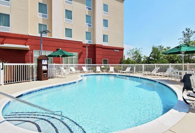 ホテル Hampton Inn & Suites Knoxvilleturkey Creek/farragut