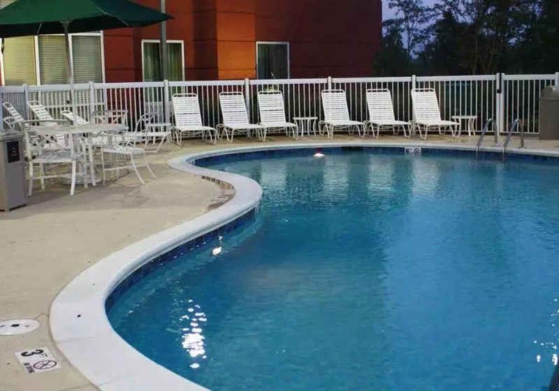 호텔 Hampton Inn & Suites Knoxvilleturkey Creek/farragut