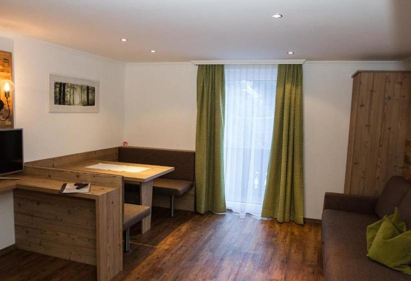 בית מלון כפרי Haus Feierabendhof