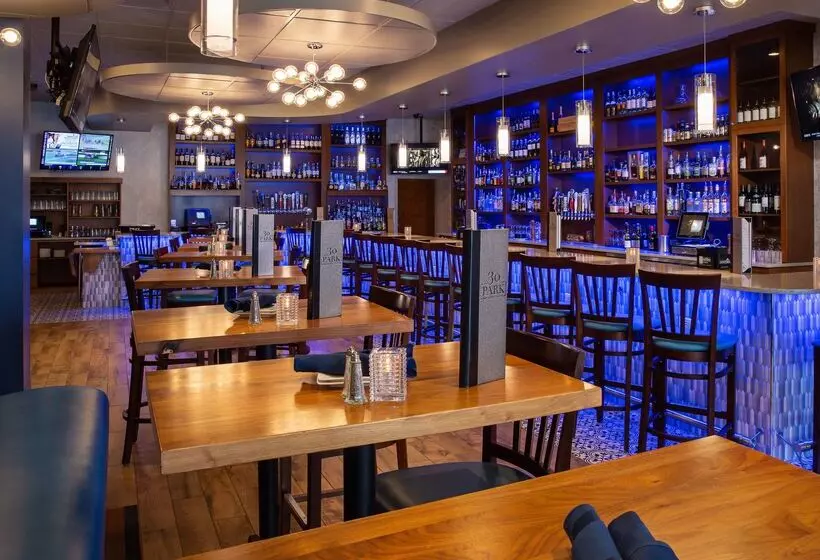 Szálloda Hilton Garden Inn Clifton Park