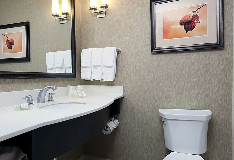 Отель Hilton Garden Inn Clifton Park