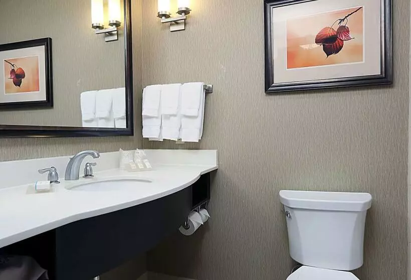 Szálloda Hilton Garden Inn Clifton Park