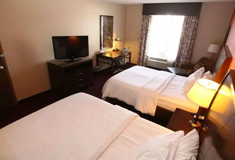 Szálloda Hilton Garden Inn Clifton Park