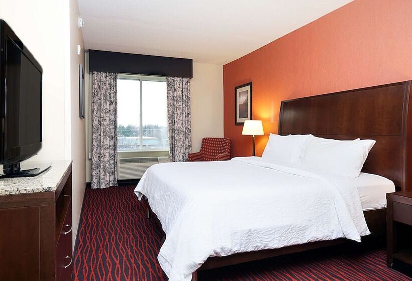 Отель Hilton Garden Inn Clifton Park