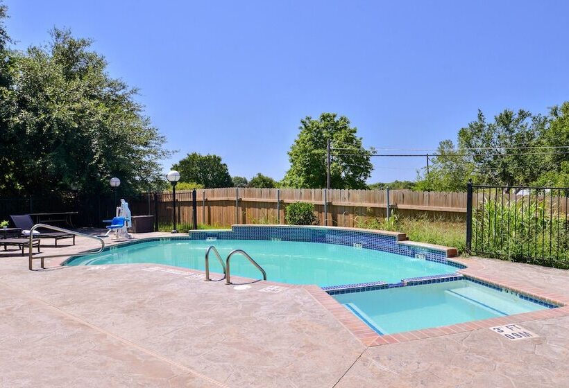 Holiday Inn Express Hotel & Suites Elgin, An Ihg