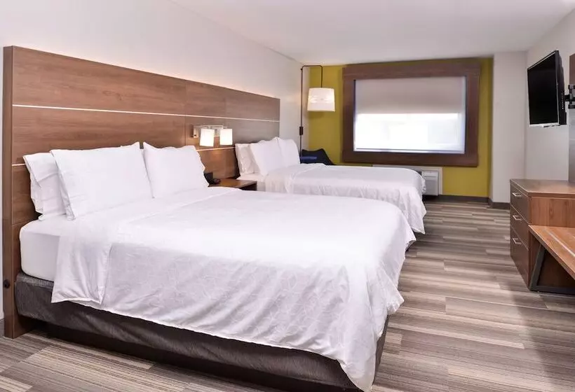 Holiday Inn Express Hotel & Suites Elgin, An Ihg