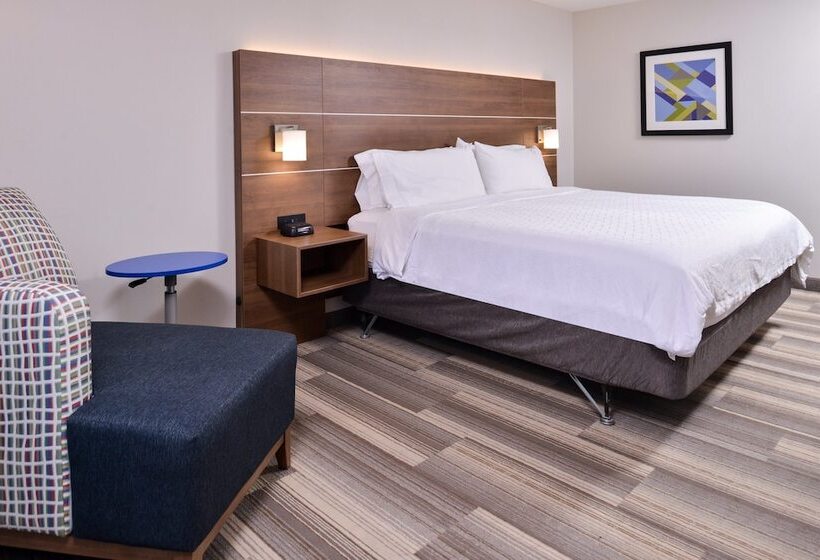 Holiday Inn Express Hotel & Suites Elgin, An Ihg