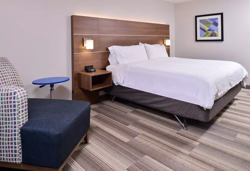 Holiday Inn Express Hotel & Suites Elgin, An Ihg