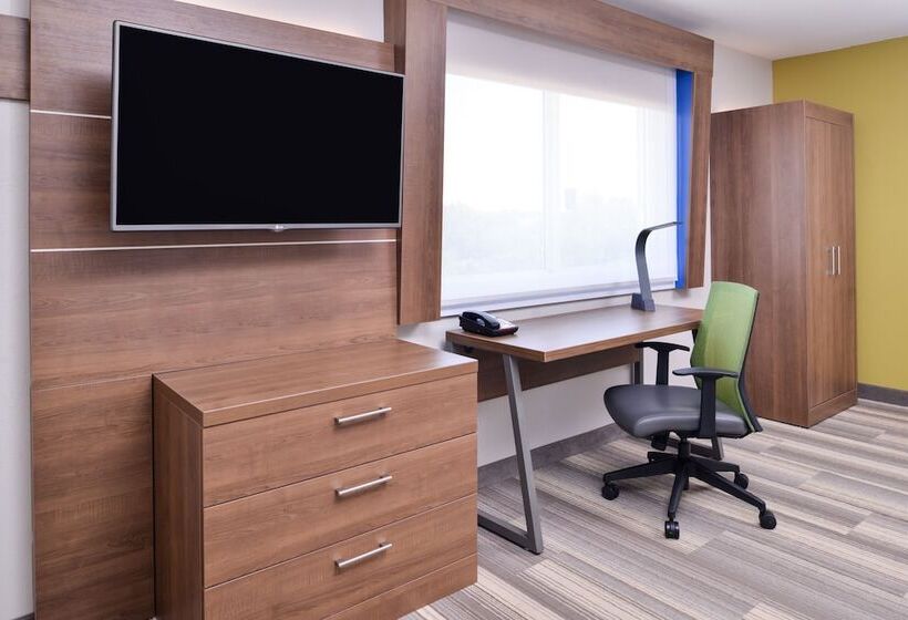 Holiday Inn Express Hotel & Suites Elgin, An Ihg