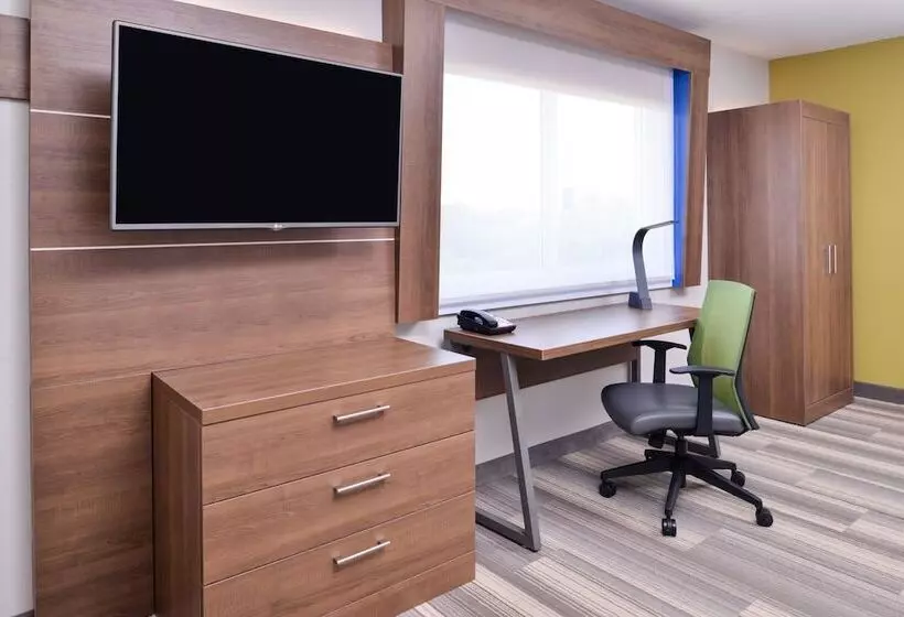 Holiday Inn Express Hotel & Suites Elgin, An Ihg