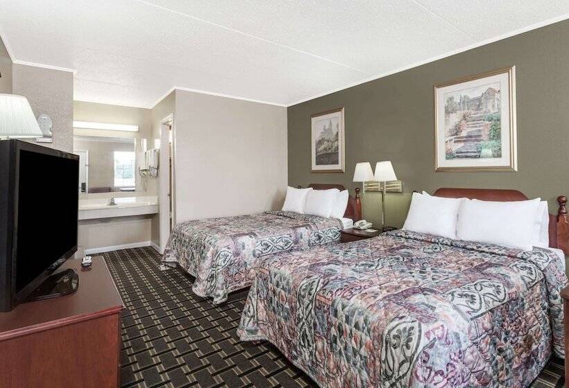 Holiday Inn Express Hotel & Suites Lenoir City Knoxville Area, An Ihg