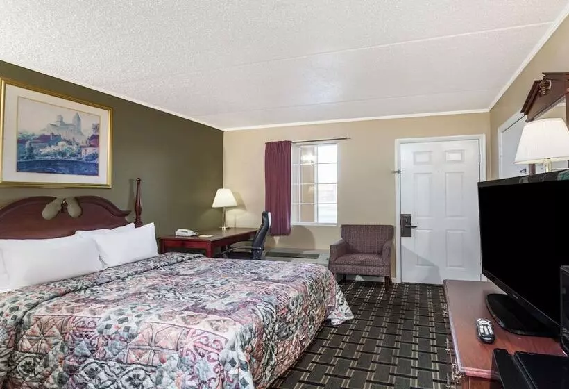 Holiday Inn Express Hotel & Suites Lenoir City Knoxville Area, An Ihg