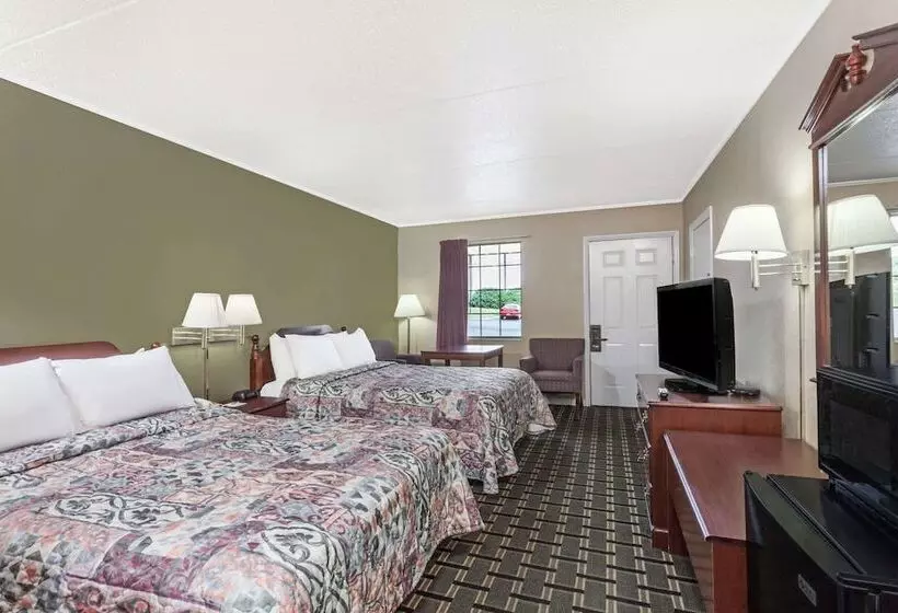 Holiday Inn Express Hotel & Suites Lenoir City Knoxville Area, An Ihg