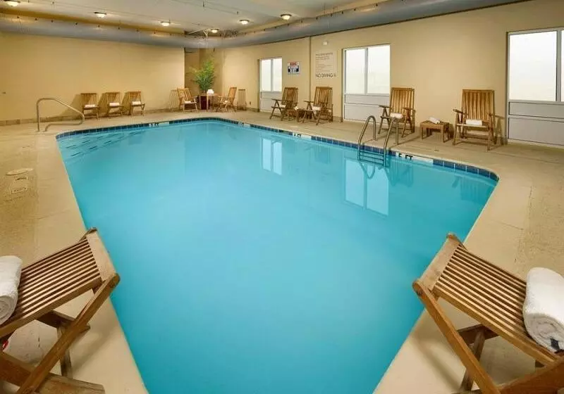 Holiday Inn Express Hotel & Suites Lenoir City Knoxville Area, An Ihg
