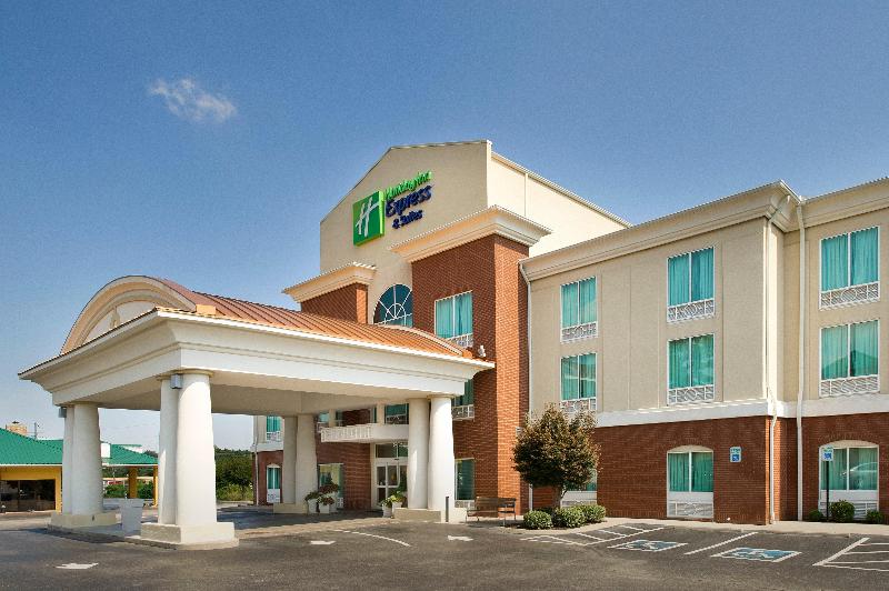 Holiday Inn Express Hotel & Suites Lenoir City Knoxville Area, An Ihg