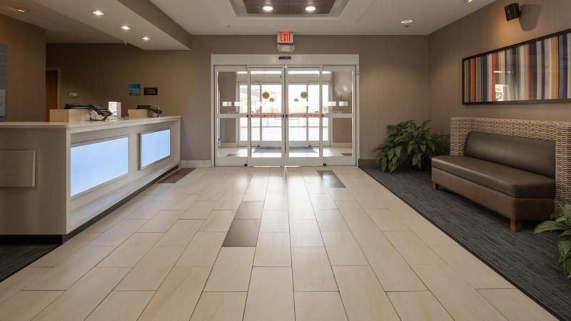 Holiday Inn Express Hotel & Suites Lenoir City Knoxville Area, An Ihg