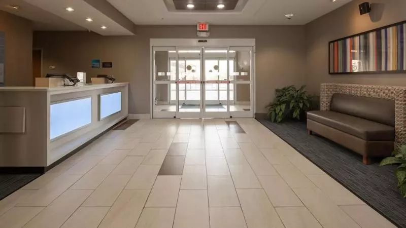 Holiday Inn Express Hotel & Suites Lenoir City Knoxville Area, An Ihg