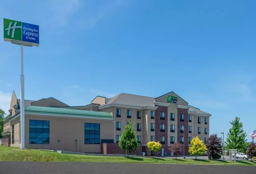Holiday Inn Express Hotel & Suites Erie An Ihg