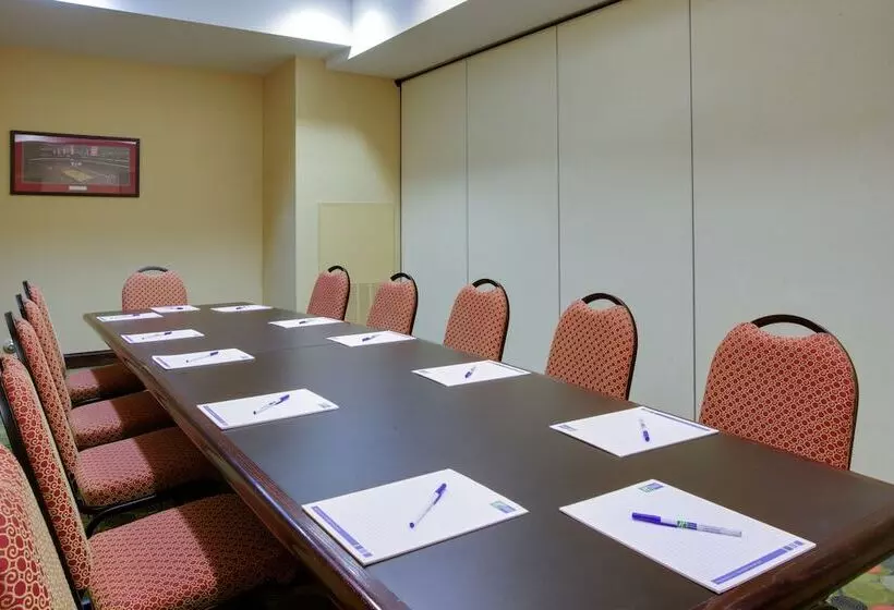 Holiday Inn Express Hotel Raleigh Southwest, An Ihg