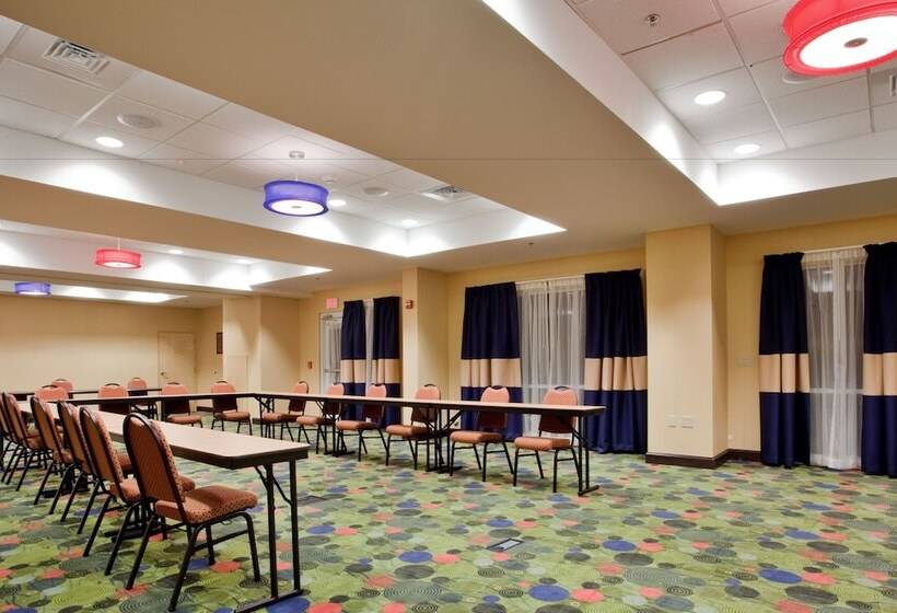 Holiday Inn Express Hotel Raleigh Southwest, An Ihg