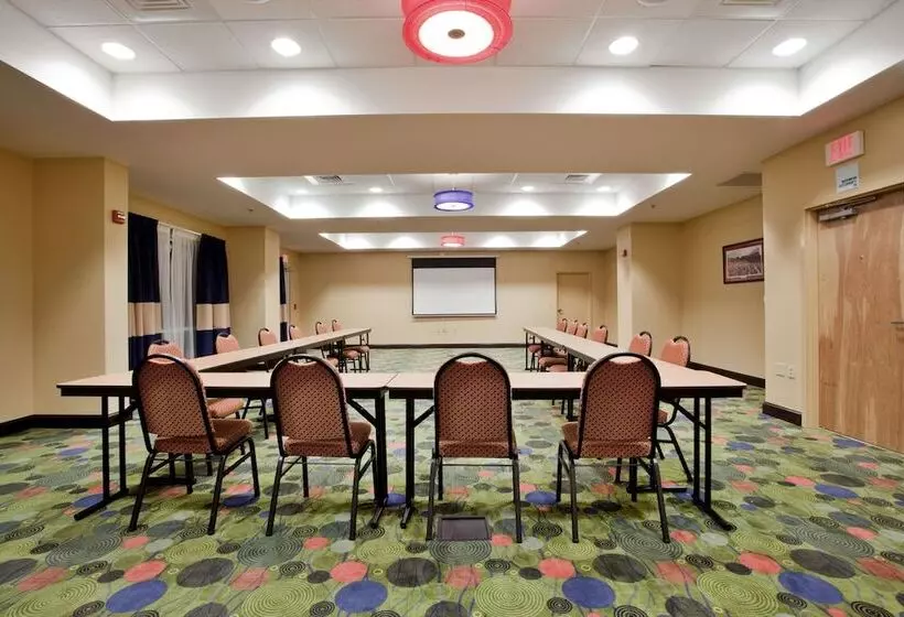 Holiday Inn Express Hotel Raleigh Southwest, An Ihg