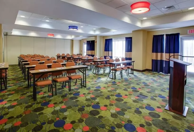Holiday Inn Express Hotel Raleigh Southwest, An Ihg