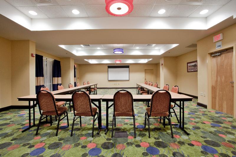 Holiday Inn Express Hotel Raleigh Southwest, An Ihg