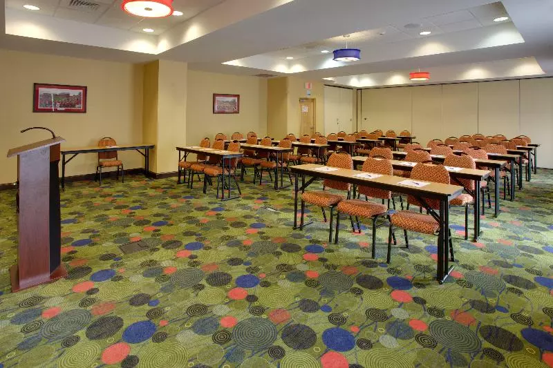 Holiday Inn Express Hotel Raleigh Southwest, An Ihg