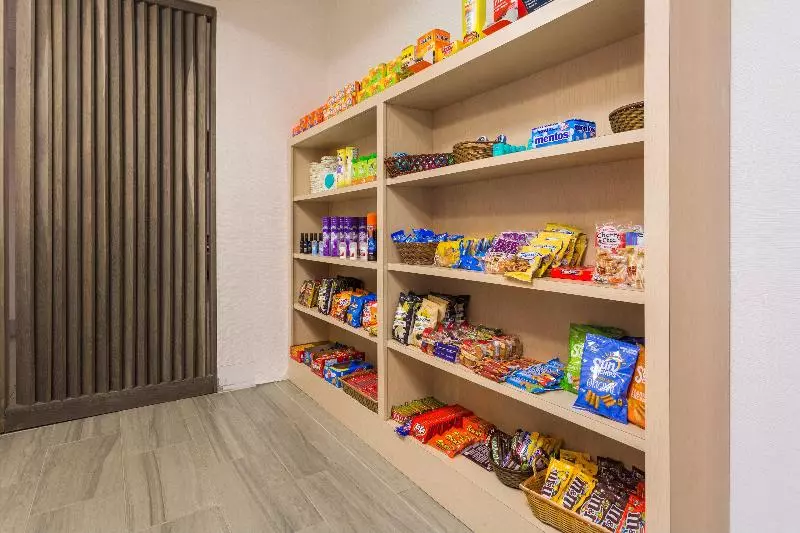 Holiday Inn Express Hotel And Suites Petersburg Fort Lee, An Ihg