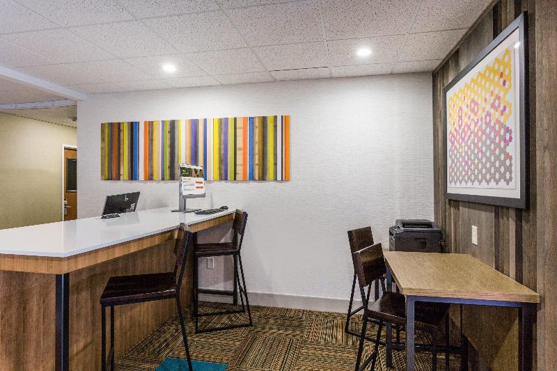 Holiday Inn Express Hotel And Suites Petersburg   Fort Lee, An Ihg