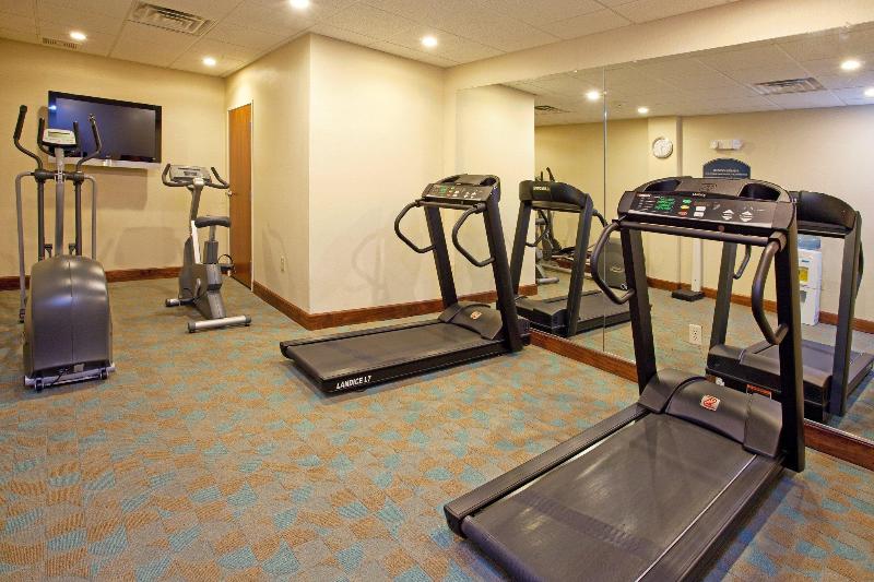 Holiday Inn Express Hotel And Suites Petersburg   Fort Lee, An Ihg