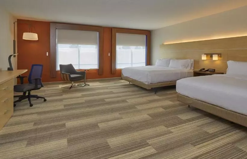 ホテル Holiday Inn Express : Eugene Springfield, An Ihg