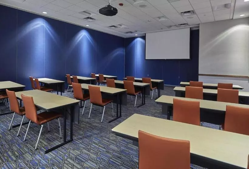 ホテル Holiday Inn Express : Eugene Springfield, An Ihg