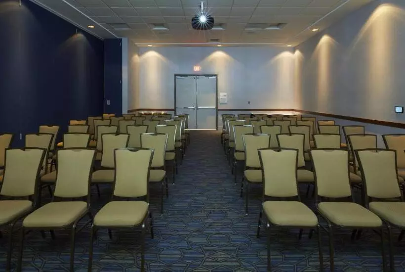 ホテル Holiday Inn Express : Eugene Springfield, An Ihg